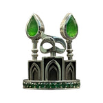 Load image into Gallery viewer, silver ring