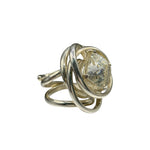 Load image into Gallery viewer, Silver ring