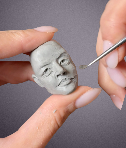 Wax Modeling Course